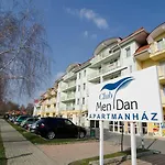 Club Mendan 公寓式酒店 4*