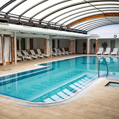 Appart hôtel Club Mendan