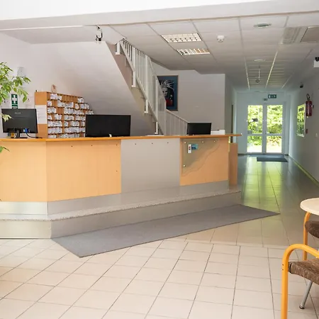 Club Mendan Appart hôtel 3*
