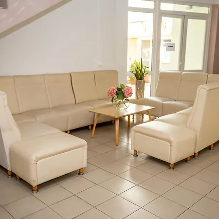 شقة فندقية Club Mendan زلاكاروس