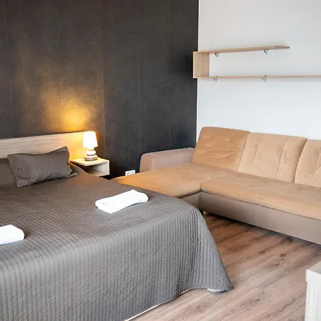 Club Mendan 3* زلاكاروس
