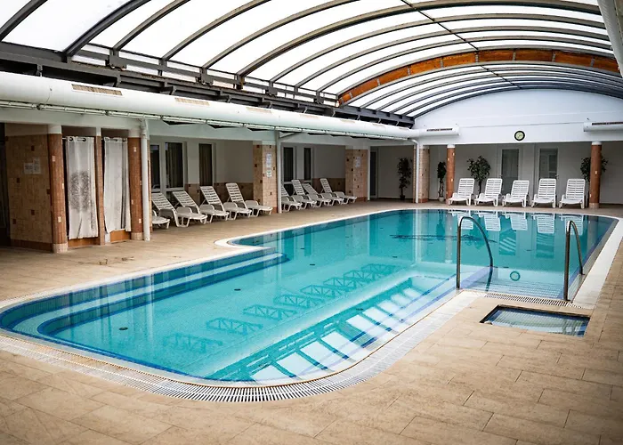 아파트호텔 Club Mendan