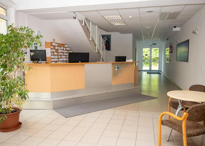 Club Mendan 아파트호텔 4*