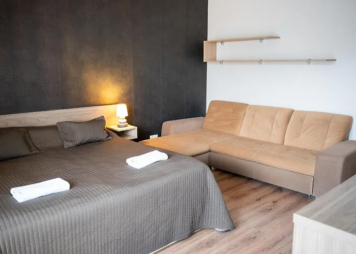 Club Mendan 4* 잘라카로쉬