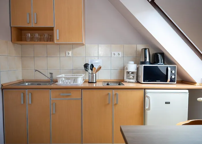 Club Mendan 아파트호텔 4*