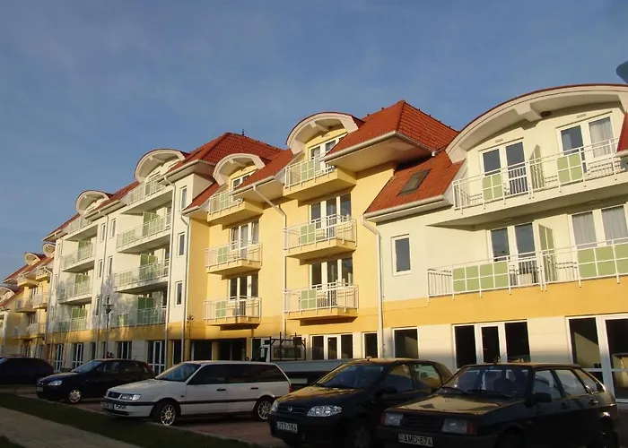 Club Mendan 4* 잘라카로쉬
