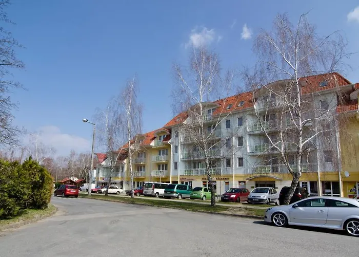 Club Mendan 4* 잘라카로쉬